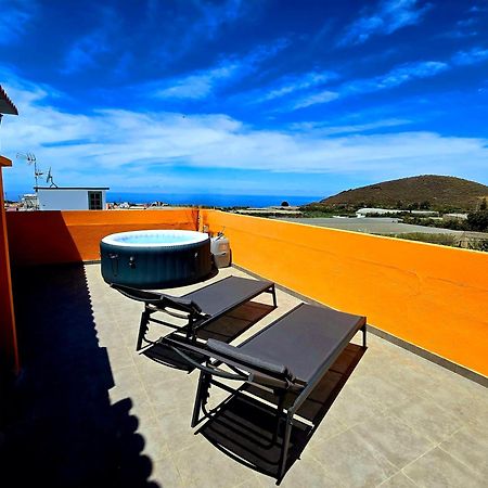 Avenida 52 B Apartment Los Llanos De Aridane Ngoại thất bức ảnh