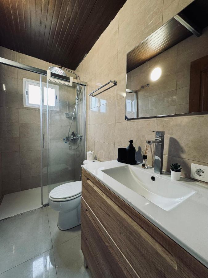 Avenida 52 B Apartment Los Llanos De Aridane Ngoại thất bức ảnh