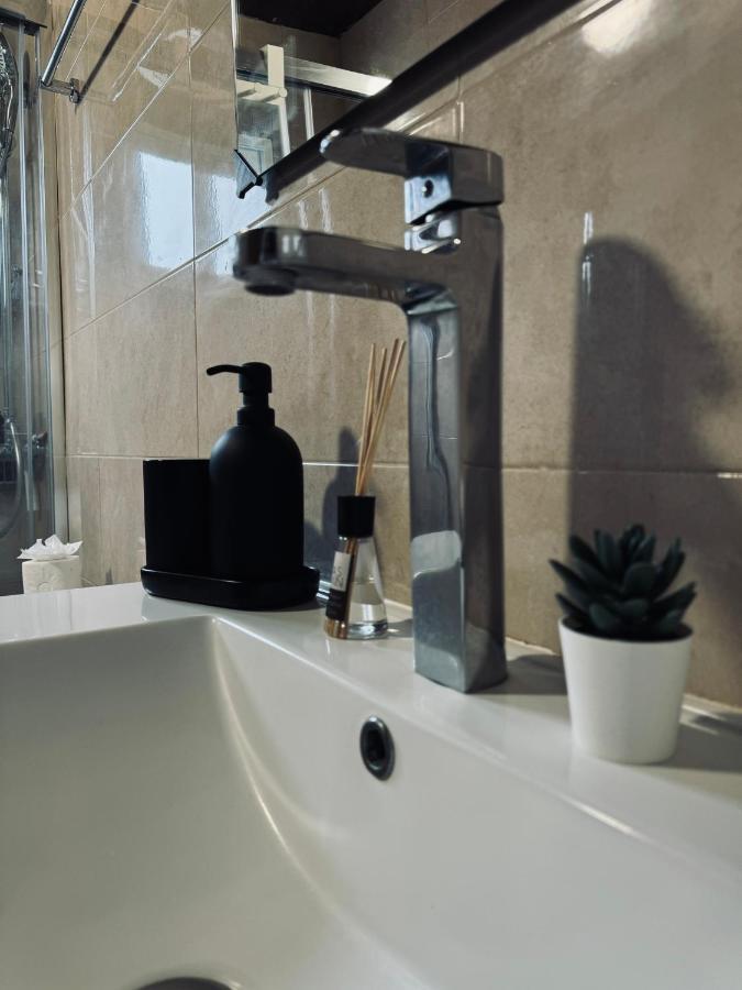 Avenida 52 B Apartment Los Llanos De Aridane Ngoại thất bức ảnh