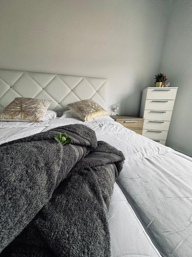 Avenida 52 B Apartment Los Llanos De Aridane Ngoại thất bức ảnh