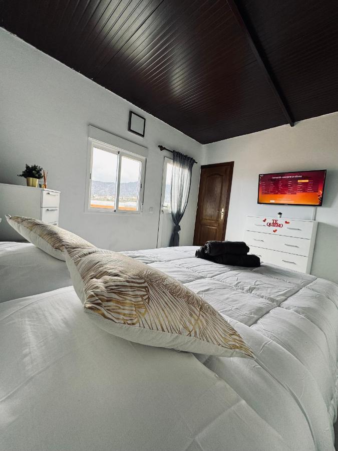 Avenida 52 B Apartment Los Llanos De Aridane Ngoại thất bức ảnh