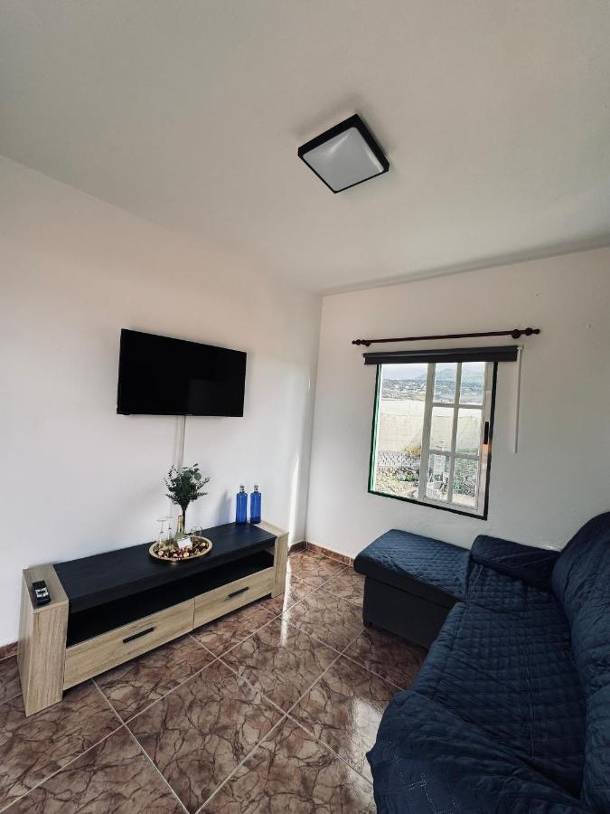 Avenida 52 B Apartment Los Llanos De Aridane Ngoại thất bức ảnh